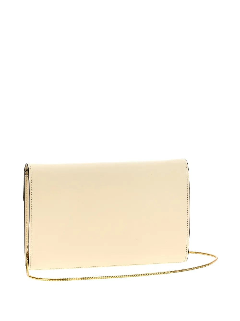 Mulberry Lana clutch - Wit