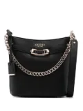 GUESS USA Silvye tote bag - Black