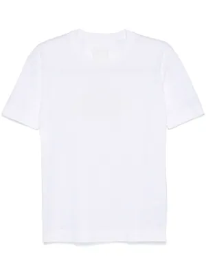 Sacai パフスリーブ Tシャツ | ホワイト | FARFETCH JP