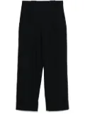 Max Mara Palio trousers - Blue