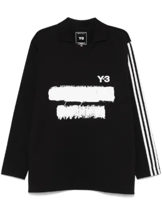 Y-3