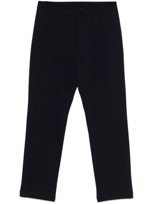 Pantalon à design nervuré - Barena - Modalova