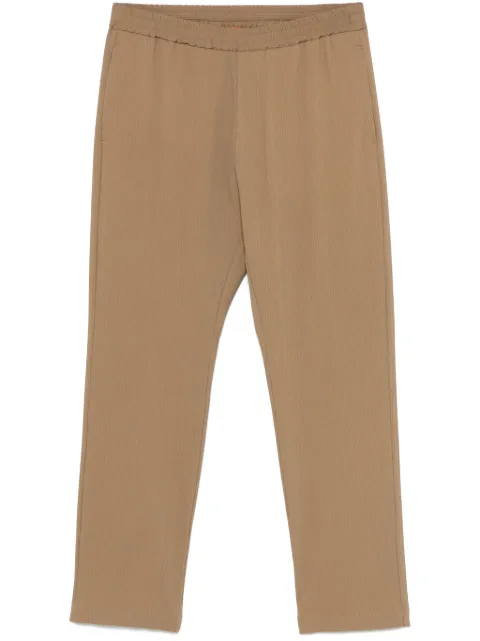 Barena ribbed trousers