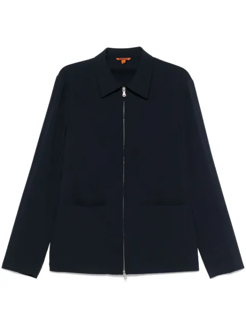 Barena ribbed jacket