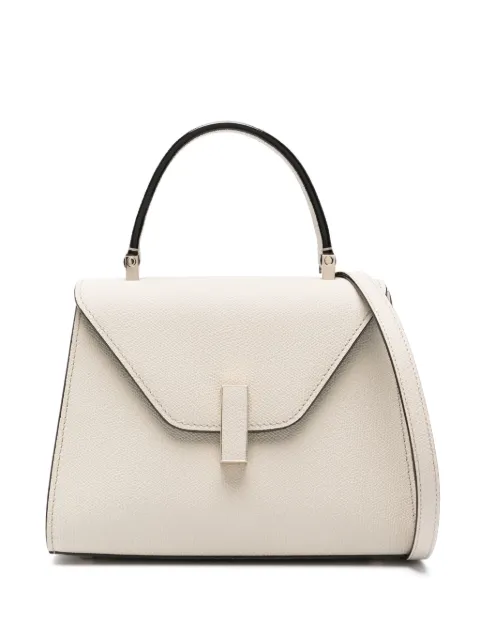 Valextra mini Iside tote bag