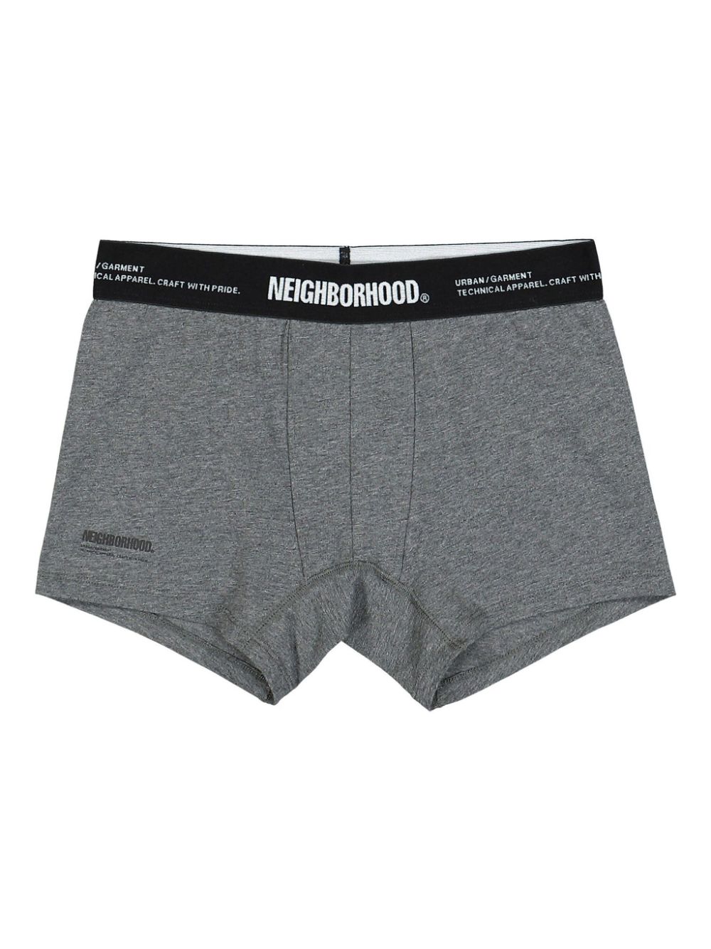 logo-waistband boxers (set of two)