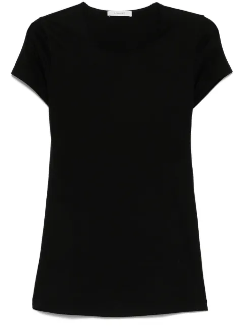 LEMAIRE cotton T-shirt   