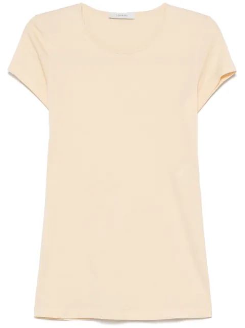 LEMAIRE cotton T-shirt   