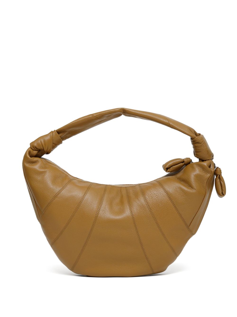 small Croissant shoulder bag