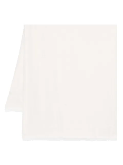 Elisabetta Franchi Pashmina scarf