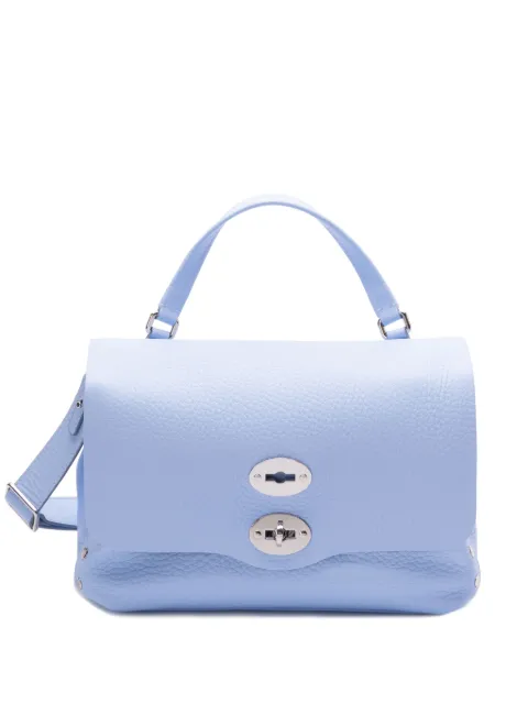 Zanellato small Postina tote bag