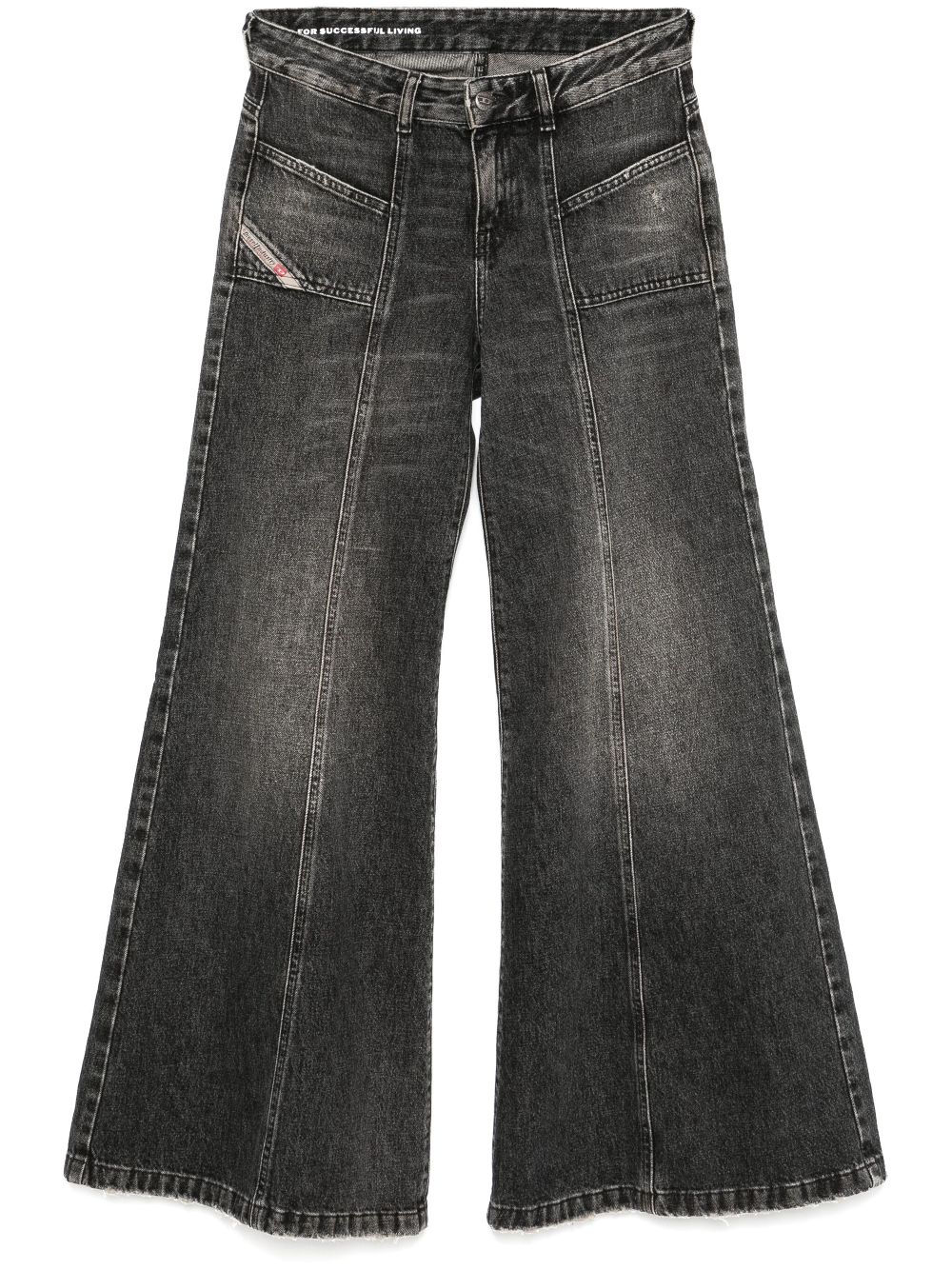 D-Akii 007z2 jeans