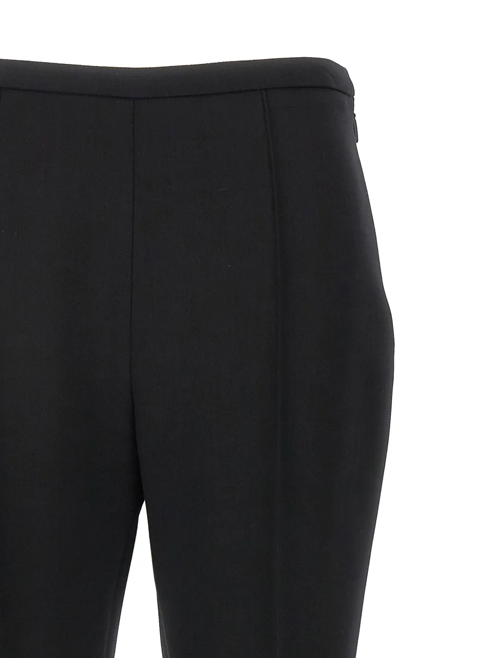 The Row Desmy broek Zwart