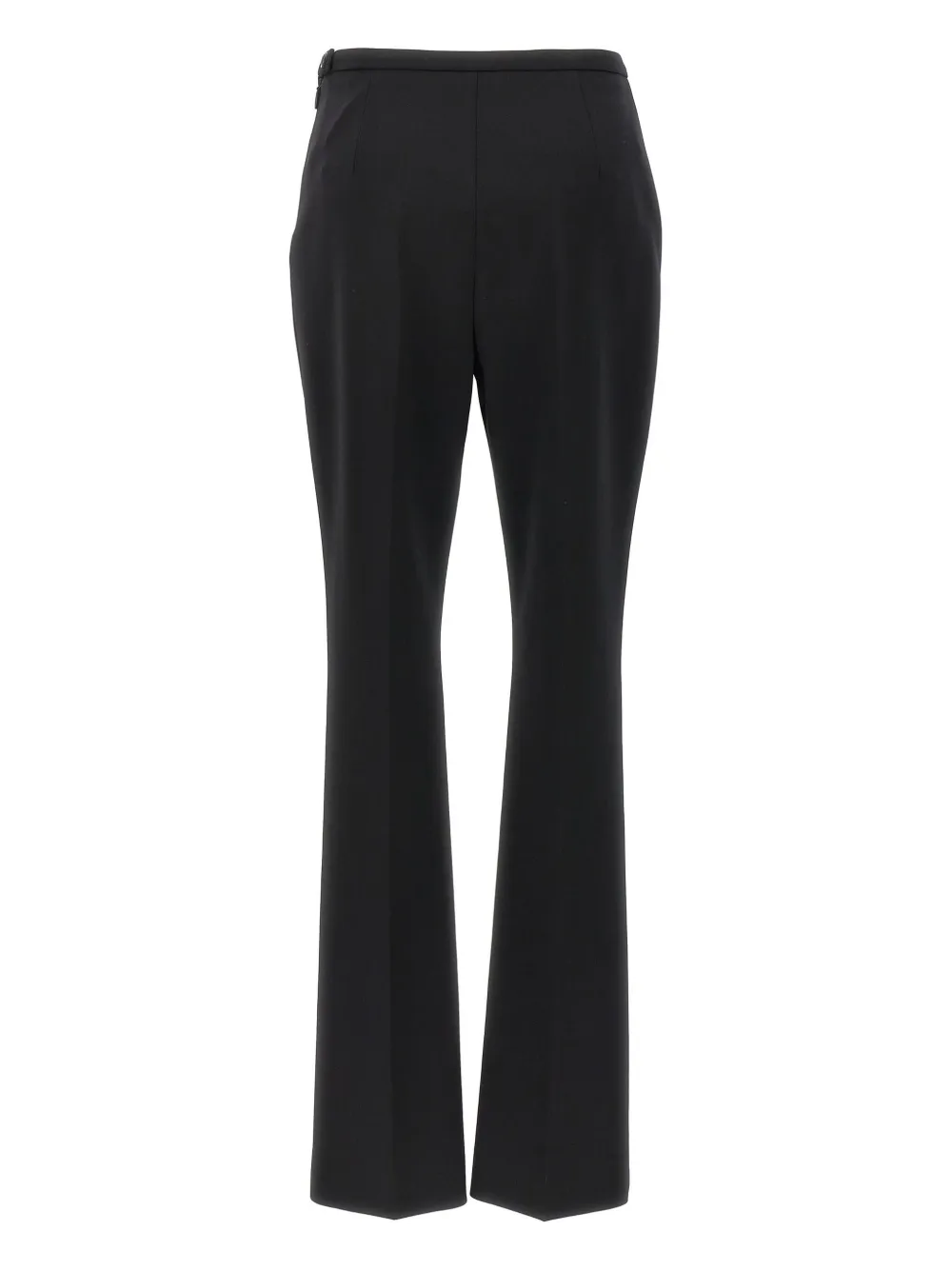 The Row Desmy trousers - Zwart