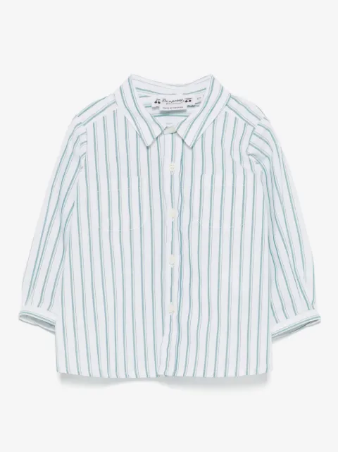 Bonpoint striped shirt