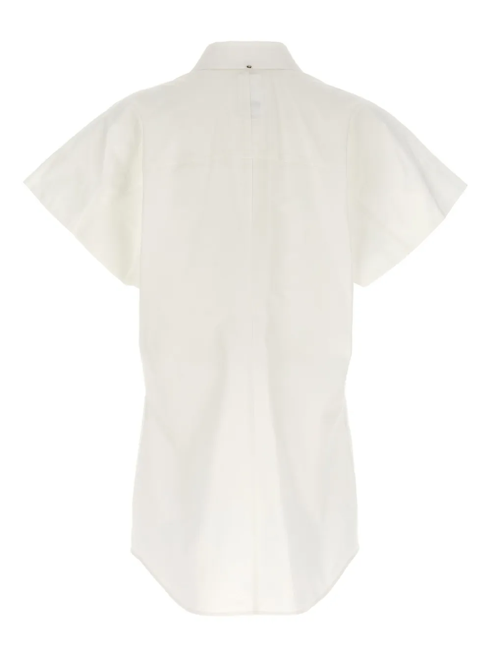 Sportmax Piovra shirt - Wit