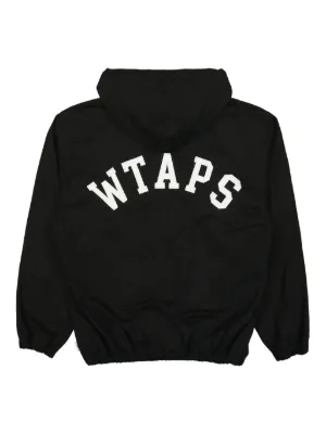 WTAPS（ダブルタップス）メンズ パーカー - FARFETCH