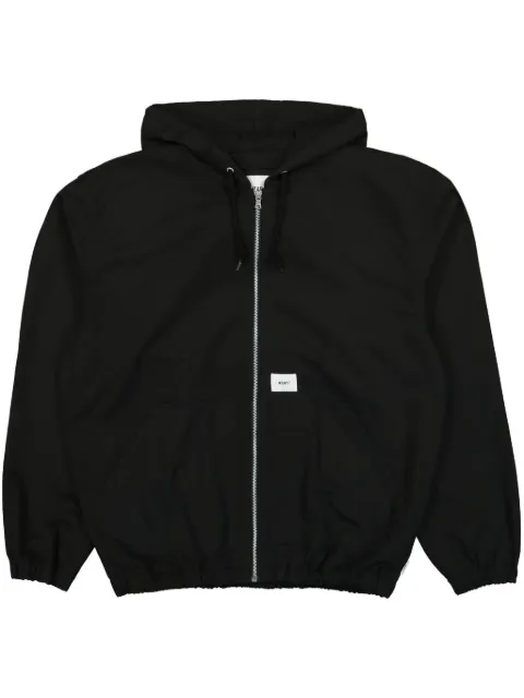 WTAPS hoodie D00M