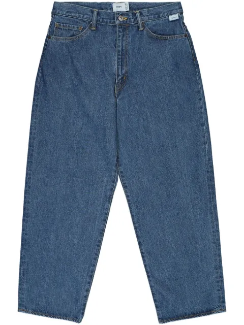 WTAPS jeans rectos