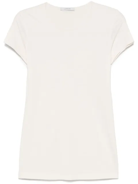 LEMAIRE cotton T-shirt   