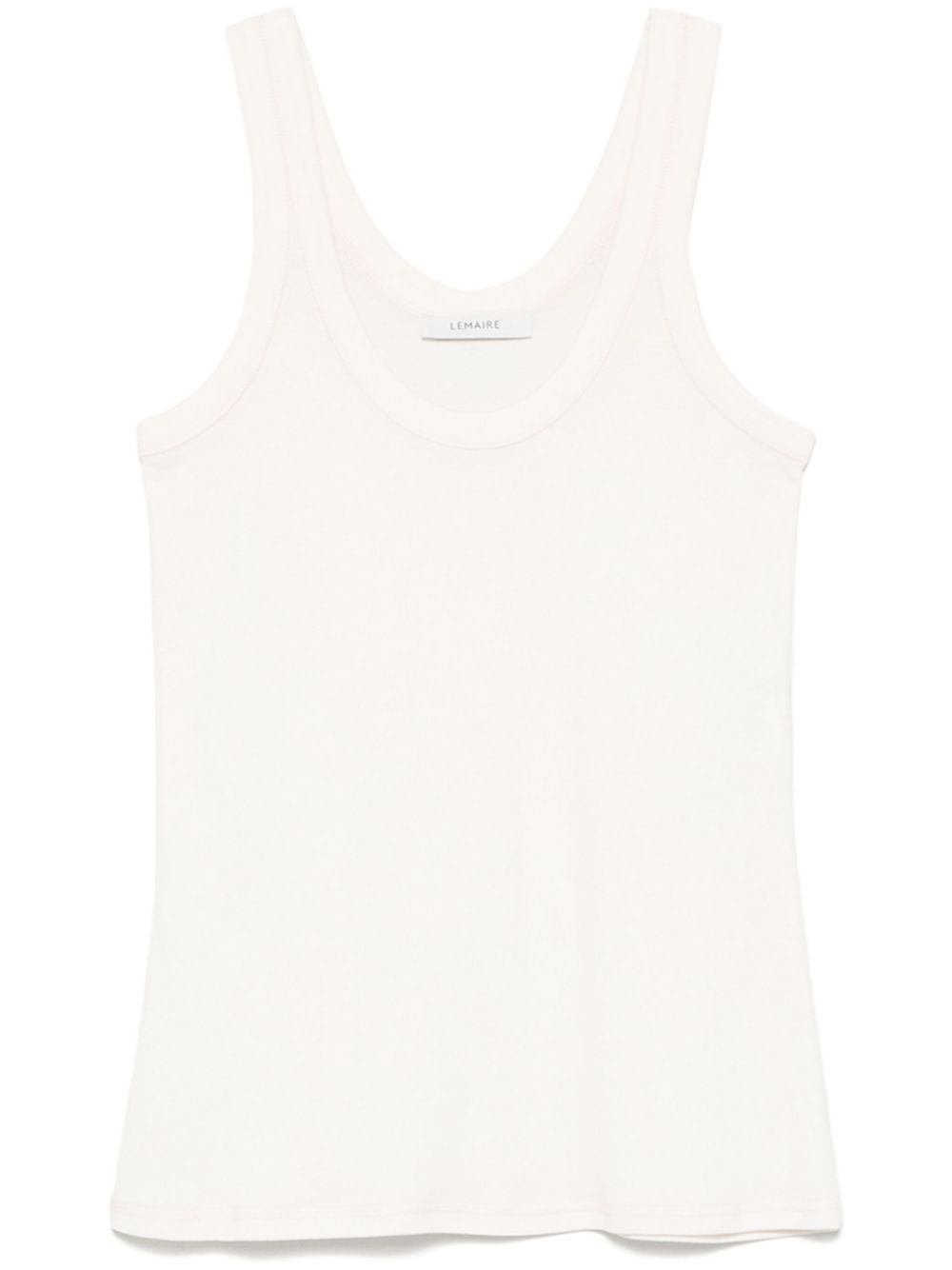 cotton tank top