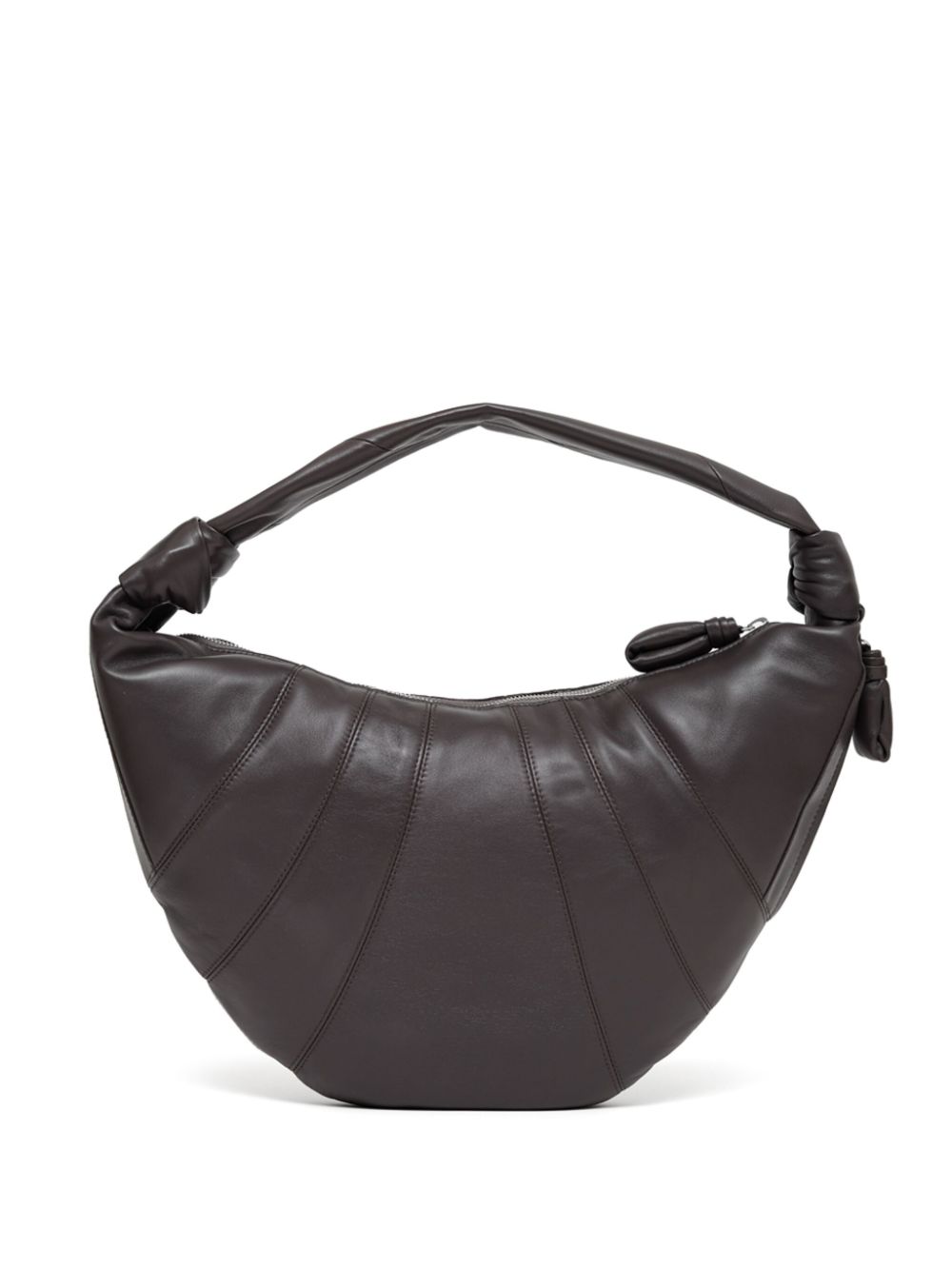 small Croissant shoulder bag