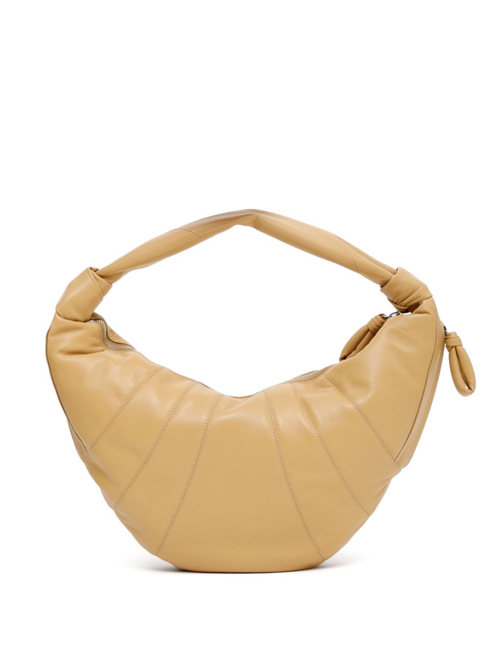 small Croissant shoulder bag