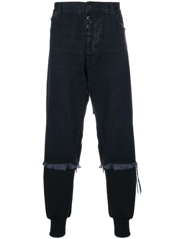 Jeans unravel project Unravel 2020 Resort Cruise Womens Looks Presentation Fashion Trends, Runway Collections Curated Looks