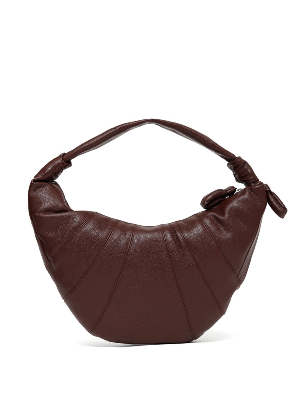 small Croissant shoulder bag