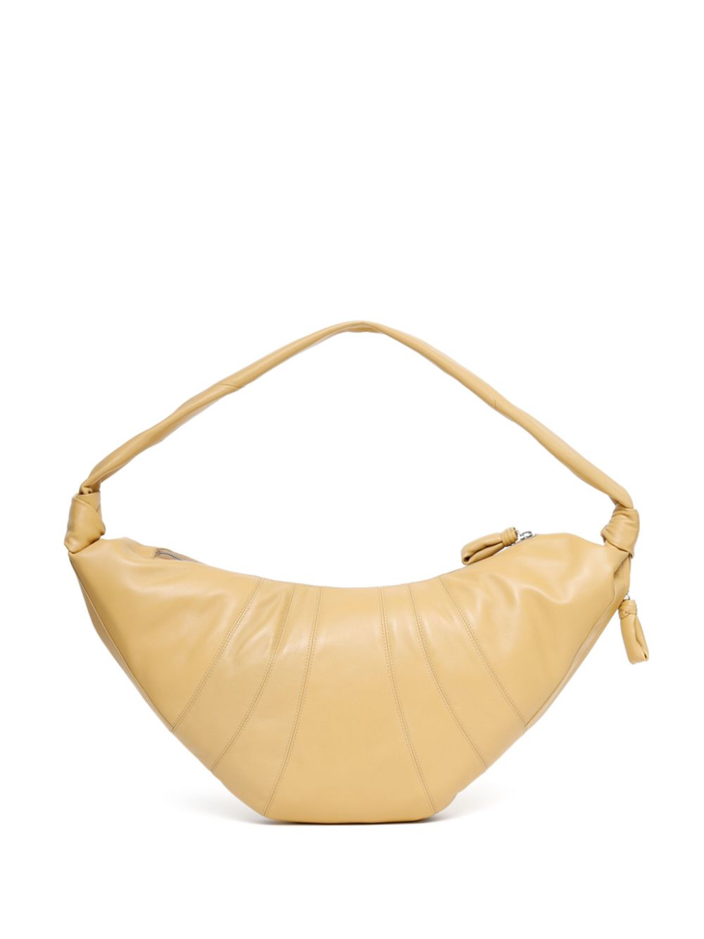 small Croissant shoulder bag