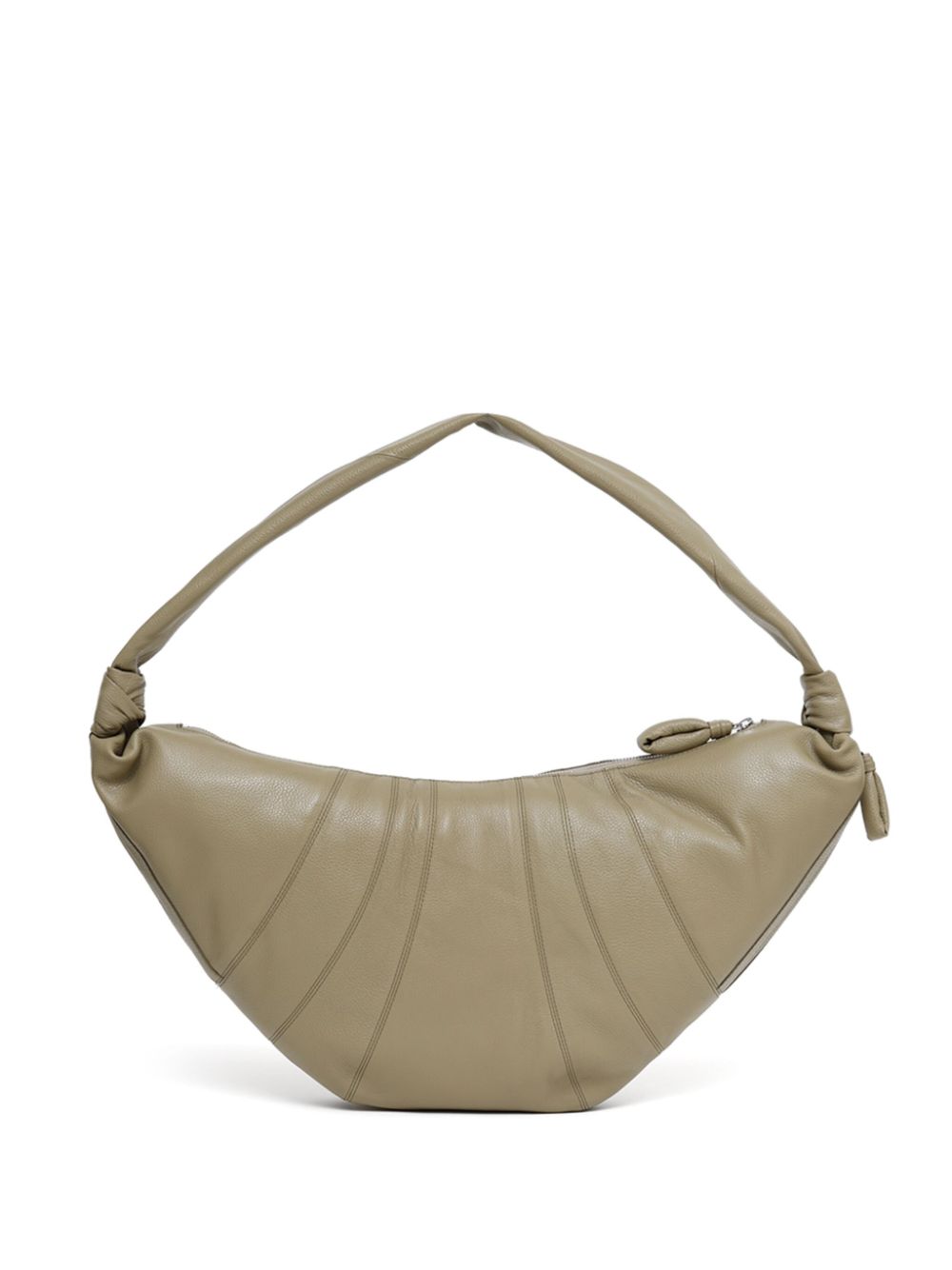 small Croissant shoulder bag