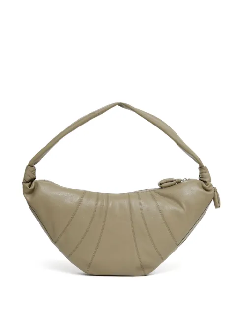 LEMAIRE small Croissant shoulder bag