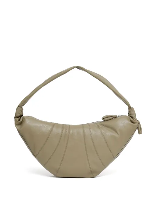 Petit sac porté épaule Croissant - LEMAIRE - Modalova