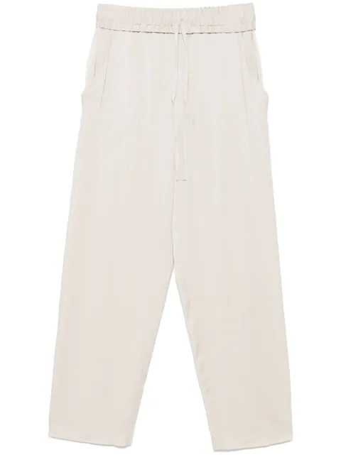 ISABEL MARANT Kendry trousers