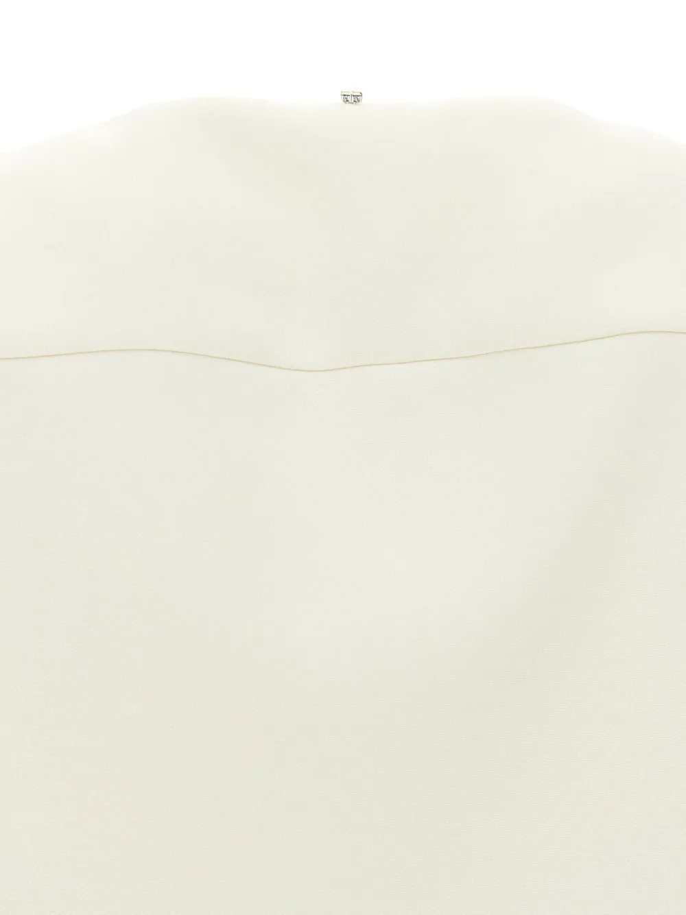 Sportmax Aceri jack Wit