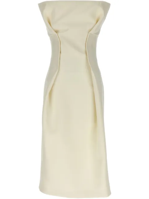 Sportmax فستان 'أديتو'