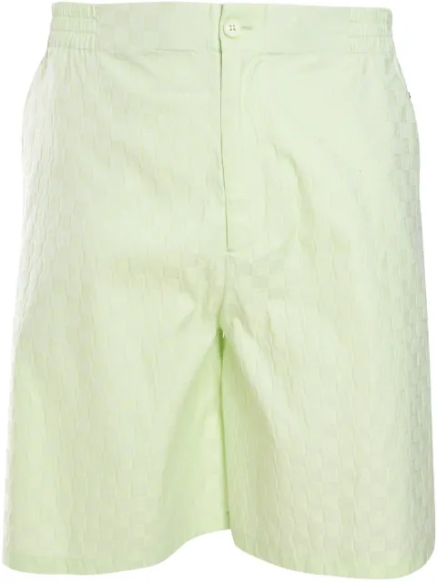 Off-White shorts Damier