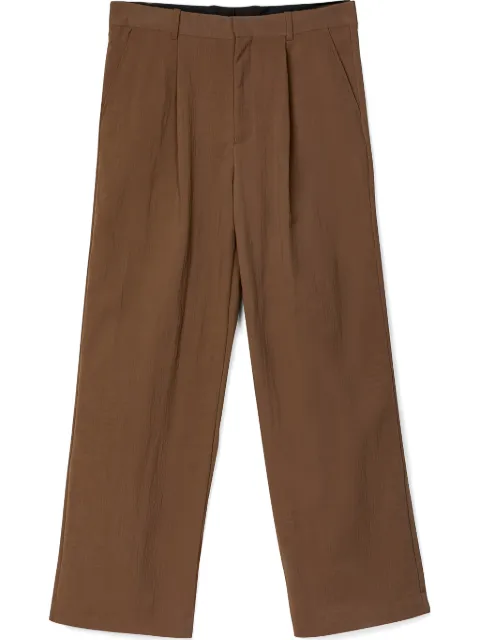 CamperLab tailored trousers