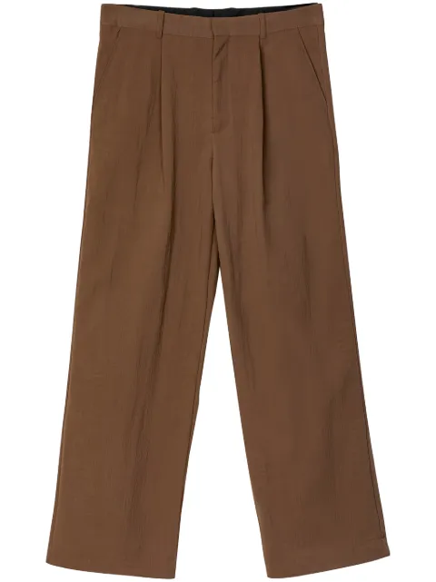 CamperLab tailored trousers