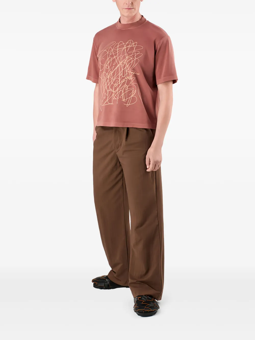 CamperLab tailored trousers | Slacks | Image 2