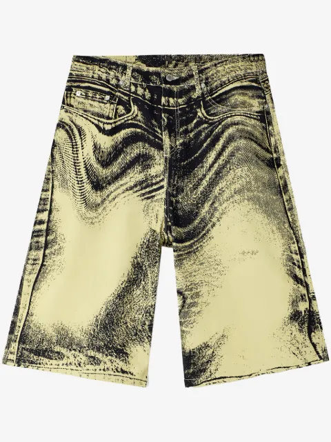 CamperLab short en jean