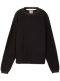 CamperLab crew neck sweatshirt - Black