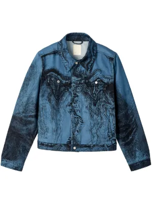 CamperLab メンズ デニムジャケット通販 - FARFETCH