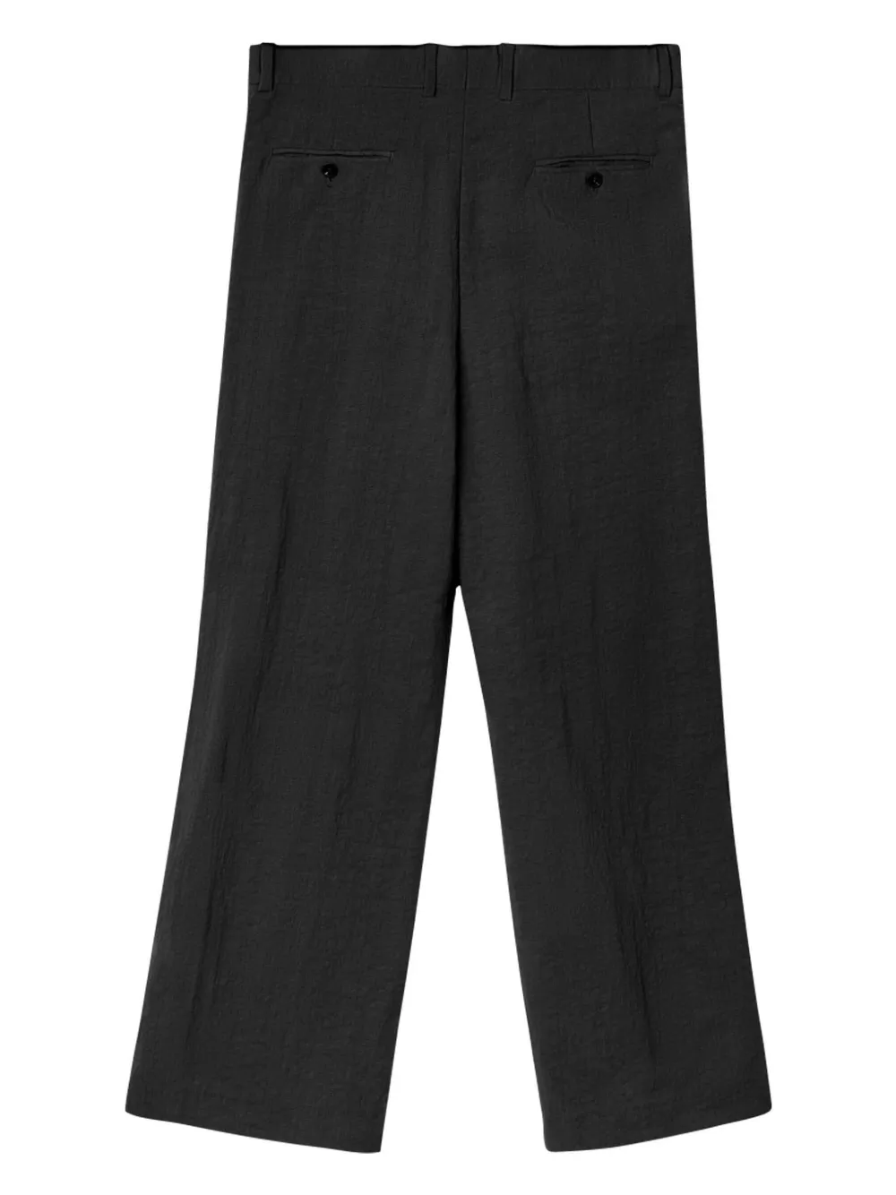 CamperLab pintuck tailored trousers | Slacks | Image 2