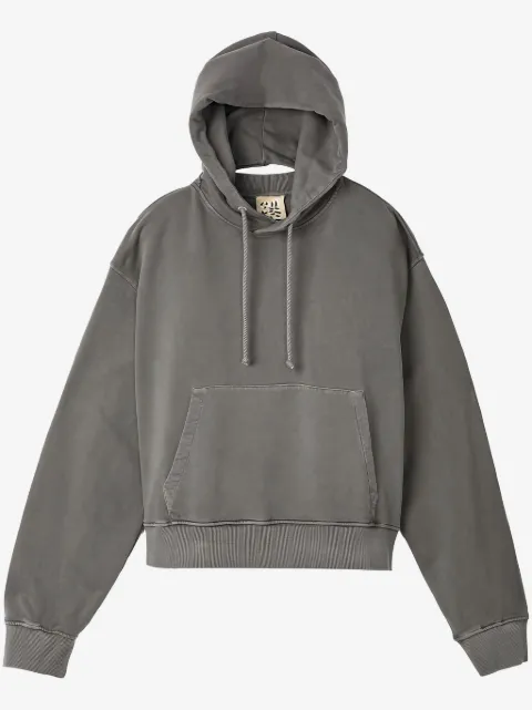 CamperLab organic cotton hoodie