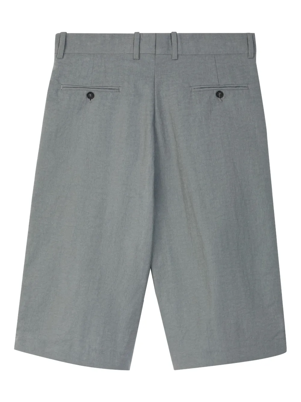 CamperLab pleated tailored shorts | Tailored Shorts | Image 2