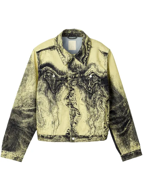 CamperLab denim jacket