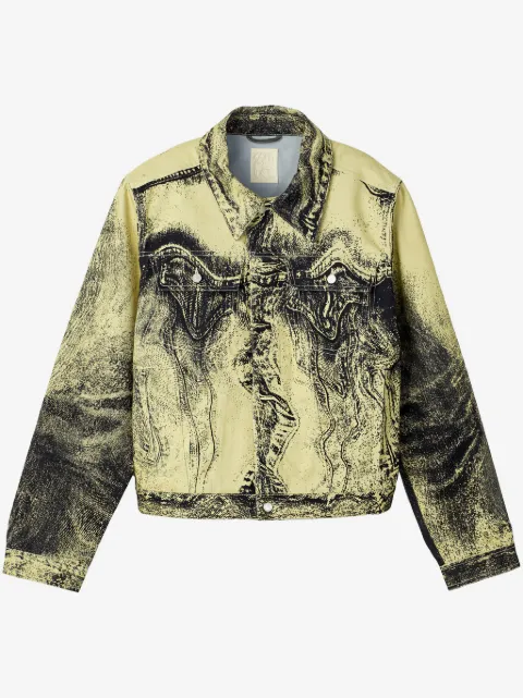 CamperLab denim jacket
