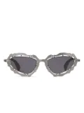 CamperLab Nopea sunglasses - Silver