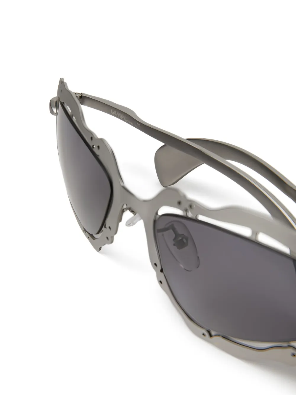  Camperlab Nopea Sunglasses - Silver 